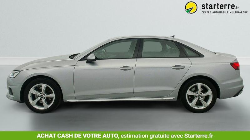 Audi A4 35 Tfsi 150 s tronic 7 Design