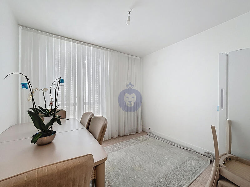 Appartement - 73 m² - 4 pièces