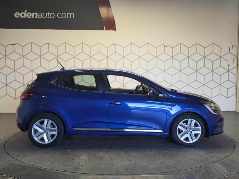 Renault Clio Blue dCi 100 - 21n Business