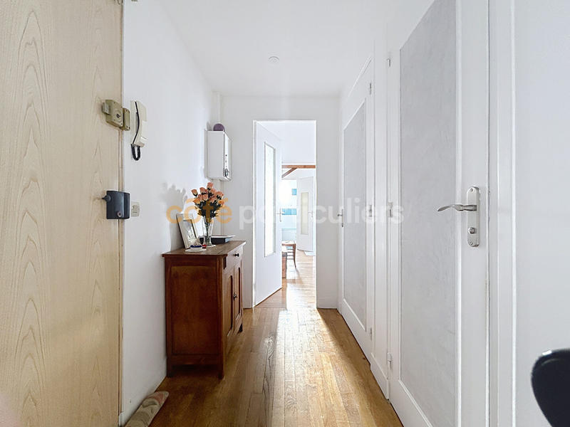 Appartement - 53 m² - 3 pièces