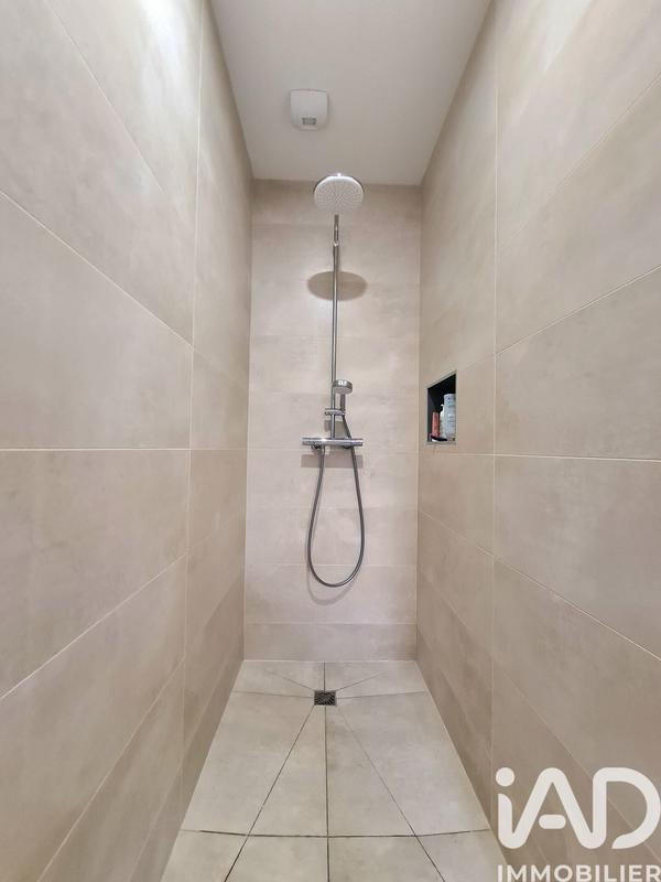 Maison - 189 m² - 5 pièces