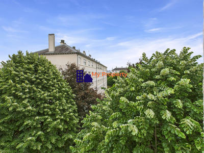 Appartement - 72 m² - 4 pièces