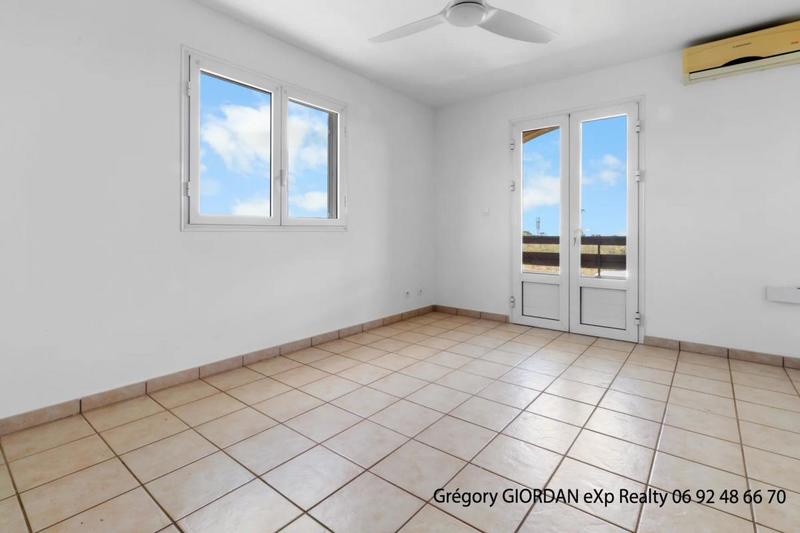 Maison - 132 m² - 5 pièces