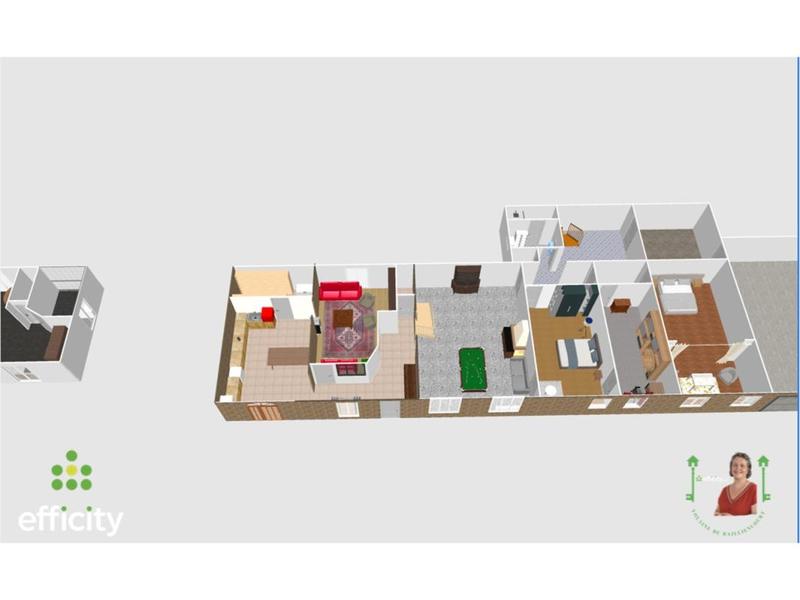 Maison traditionnelle - 334 m² - 14 pièces