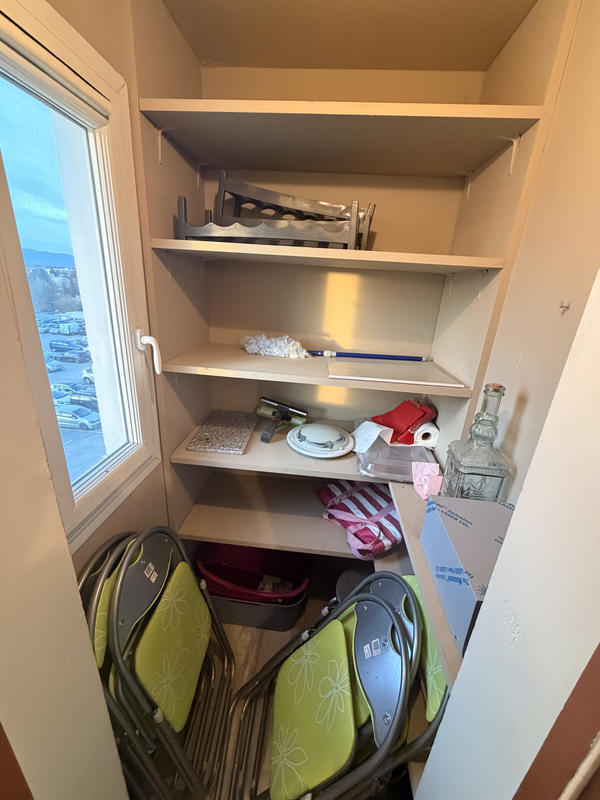 Appartement - 84 m² - 4 pièces