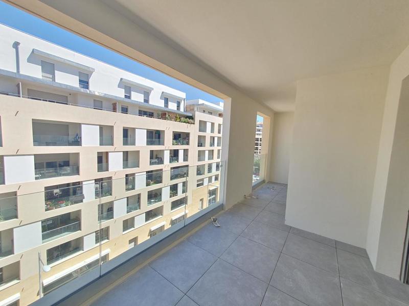 Appartement - 169 m² - 2 pièces