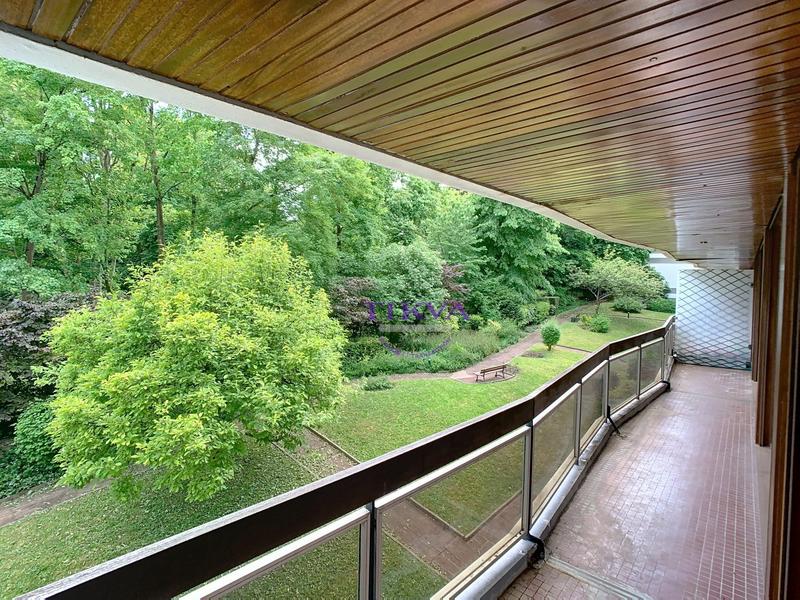 Appartement - 116 m² - 4 pièces