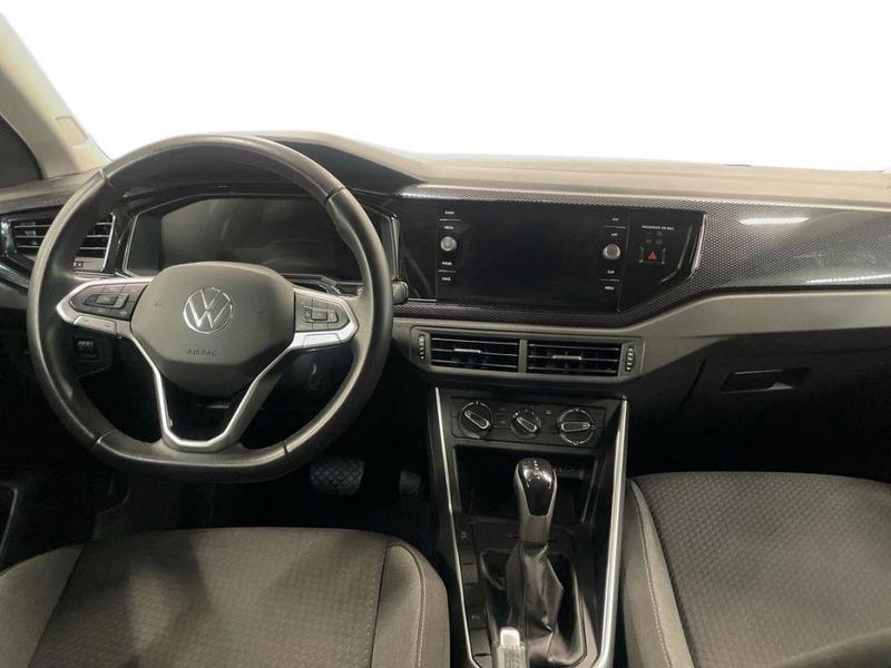 Volkswagen Polo 1.0 Tsi 95 s&amp;S Dsg7 Vw Edition