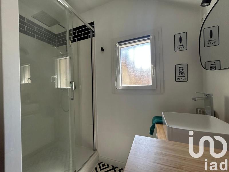 Maison - 148 m² - 5 pièces