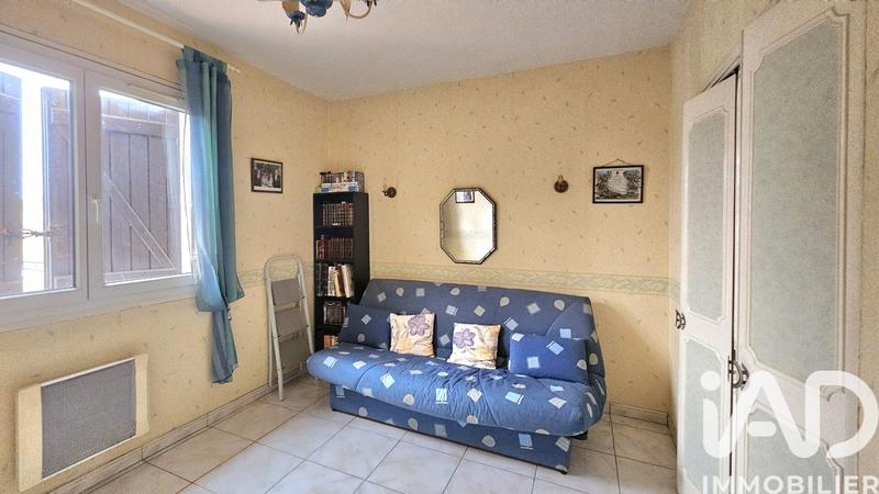 Maison - 197 m² - 6 pièces