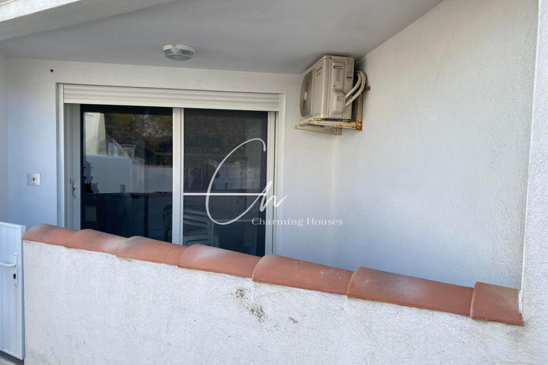 Maison de village - 102 m² - 5 pièces