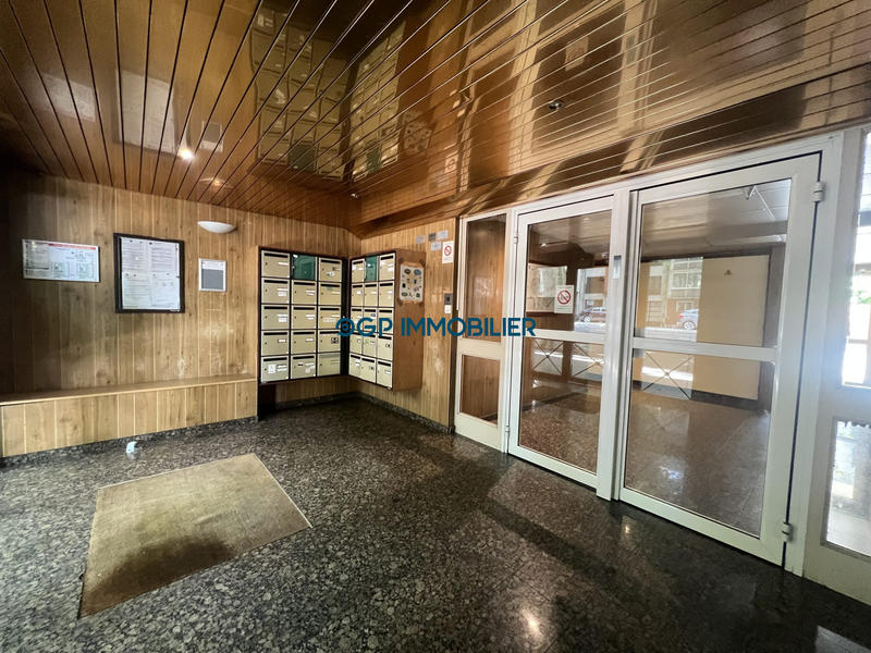 Appartement - 51 m² - 2 pièces