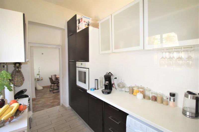 Maison - 60 m² - 3 pièces