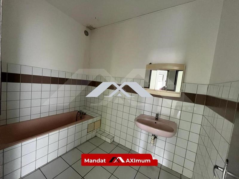 Appartement - 136 m² - 5 pièces