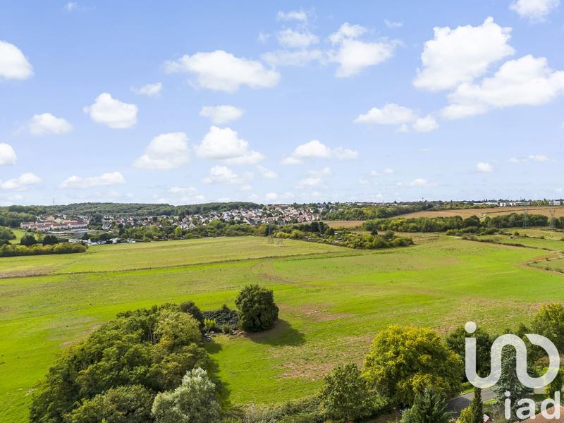 Maison - 230 m² - 7 pièces