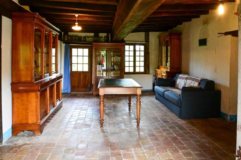 Maison - 200 m² - 8 pièces