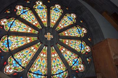 Festival international d'orgue - les Mardis de l'Orgue Merklin