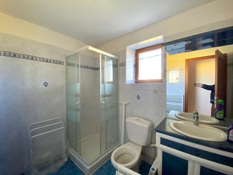 Maison - 67 m² - 3 pièces