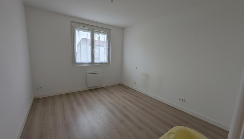 Appartement - 68 m² - 4 pièces