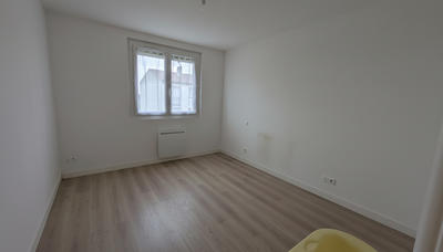 Appartement - 68 m² - 4 pièces