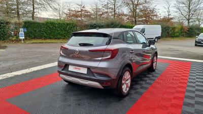 Renault Captur Tce 90 - 21 Business
