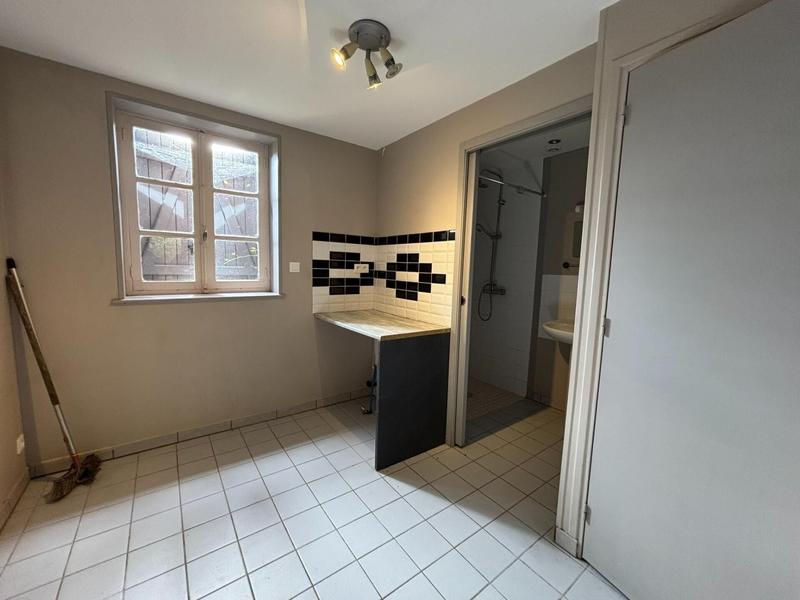 Maison - 62 m² - 4 pièces