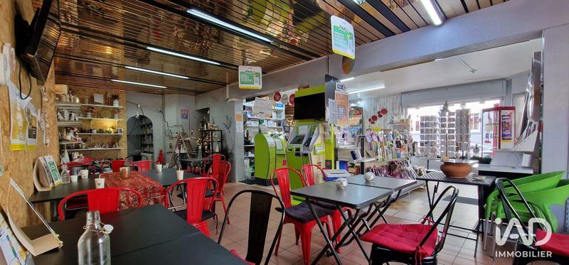 Local commercial - 129 m²