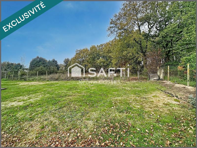 Maison - 148 m² - 6 pièces