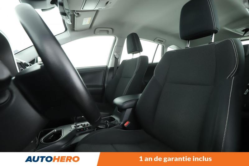 Toyota Rav4 2.5 Hybride Dynamic 2wd 197 ch