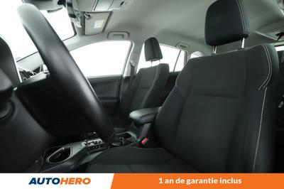 Toyota Rav4 2.5 Hybride Dynamic 2wd 197 ch