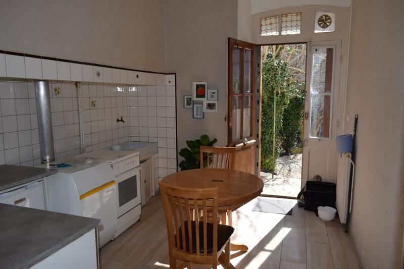 Maison - 76 m² - 8 pièces