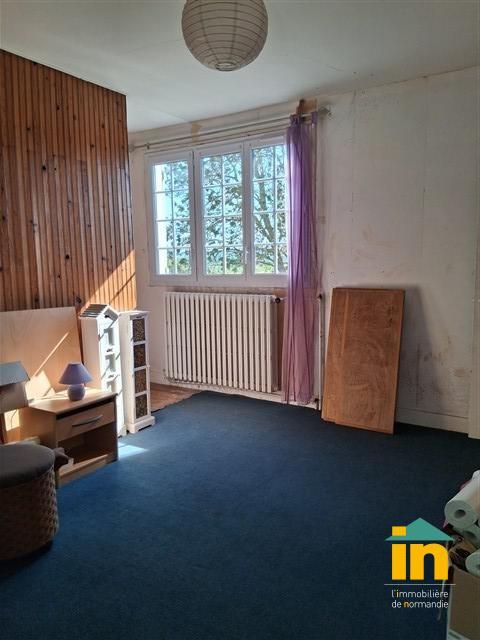 Maison de campagne - 101 m² - 5 pièces