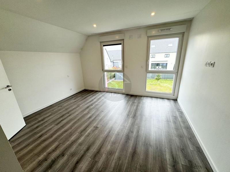 Maison - 130 m² - 4 pièces