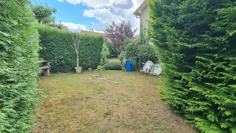 Maison - 88 m² - 4 pièces