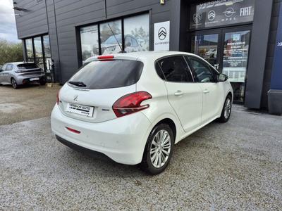 Peugeot 208 1.2 PureTech 110 s&amp;amp;S Allure