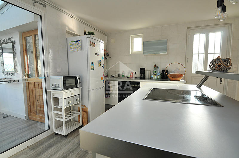 Maison - 73 m² - 3 pièces