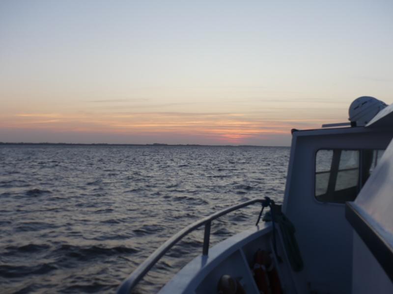 Croisières du 14 juillet