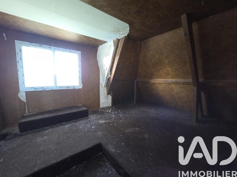 Maison - 152 m² - 5 pièces