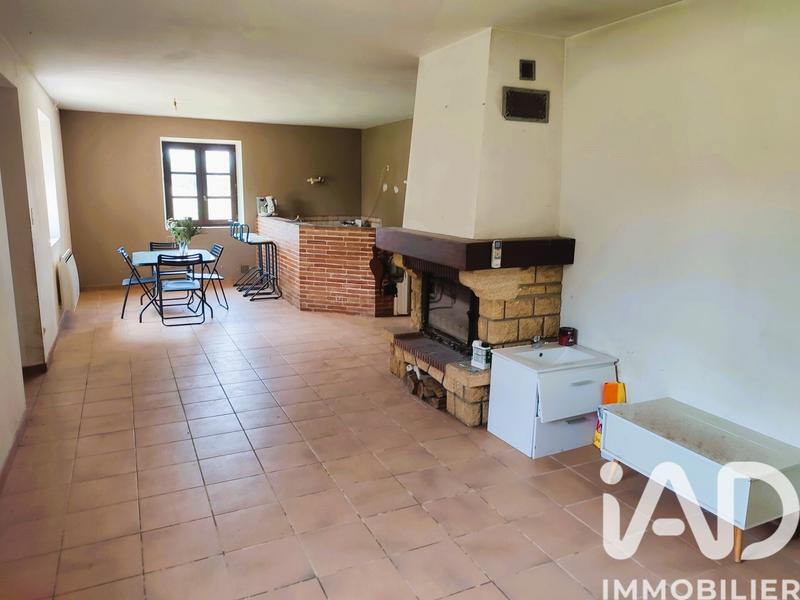 Maison - 177 m² - 3 pièces