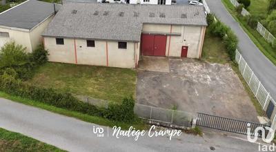 Local commercial - 702 m²