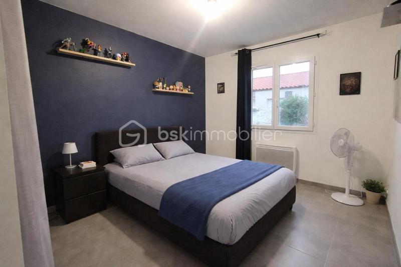 Maison - 68 m² - 3 pièces