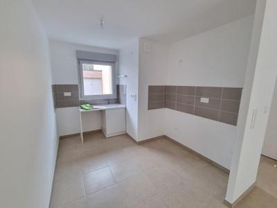 Maison - 81 m² - 4 pièces