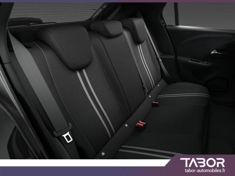 Opel Corsa 1.2 100 At8 Gs Gps Acc cam