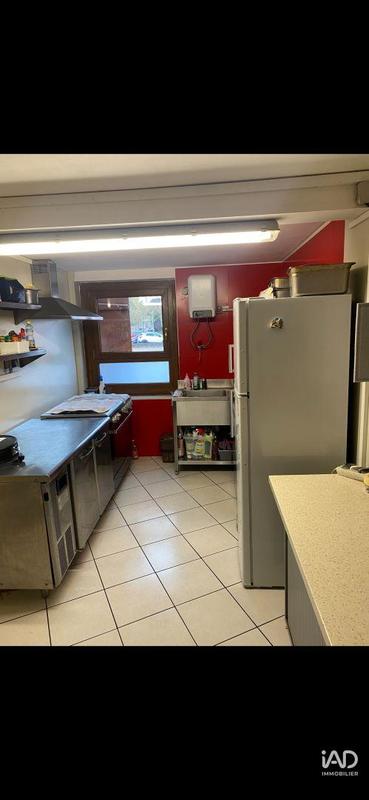 Local commercial - 100 m²