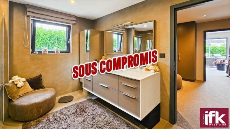 Maison - 165 m² - 5 pièces