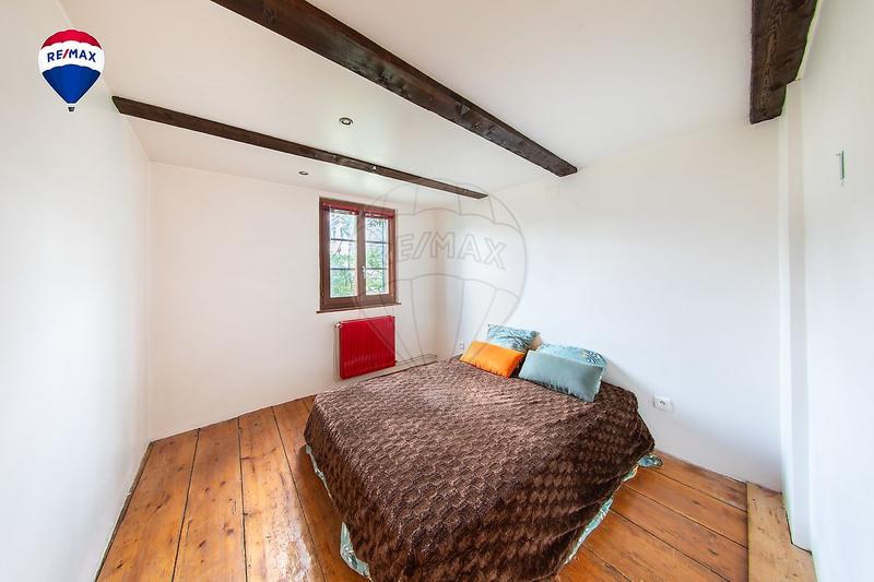 Maison - 174 m² - 7 pièces