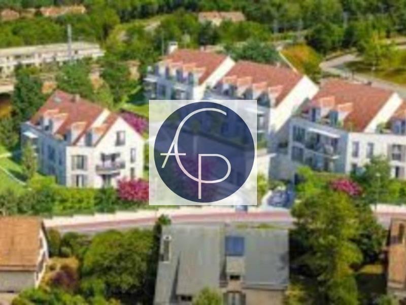 Appartement - 36 m² - 1 pièce