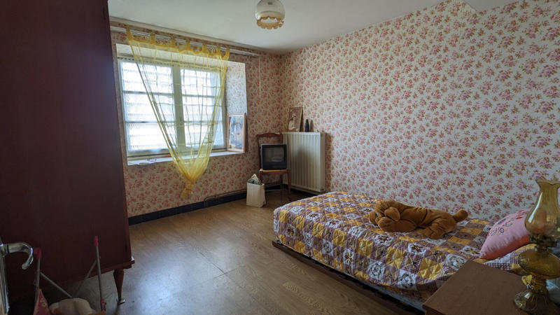 Maison - 189 m² - 9 pièces