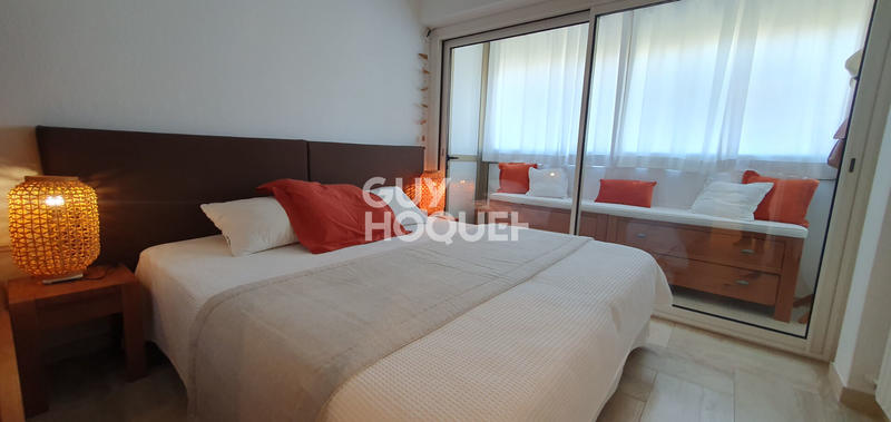 Appartement - 125 m² - 5 pièces