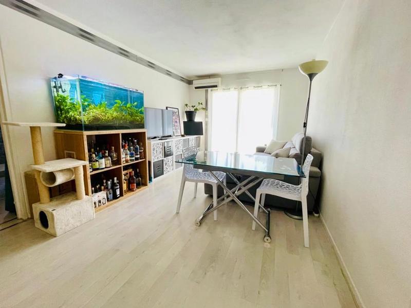 Appartement - 42 m² - 3 pièces